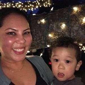 Meet your Posher, Kay